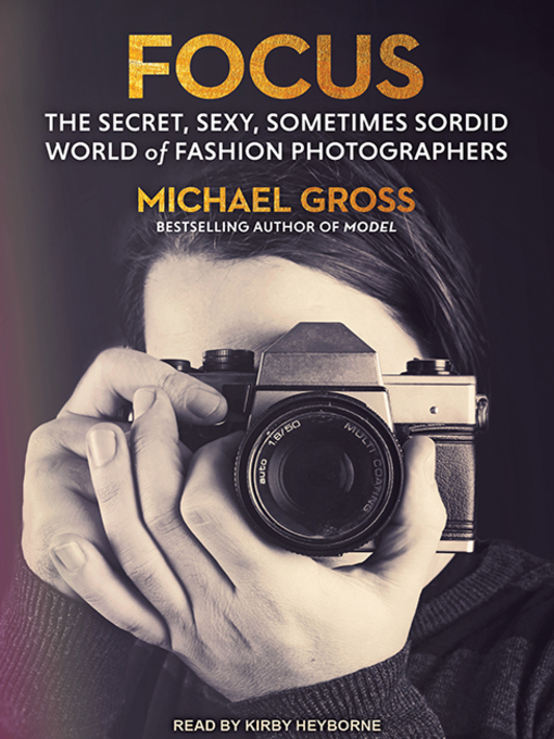 Title details for Focus by Michael Gross - Available
